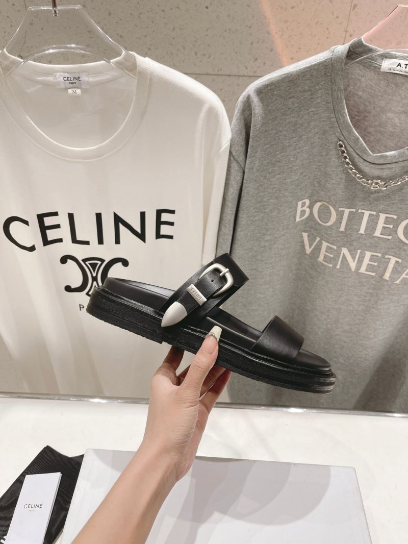 Celine Sandals